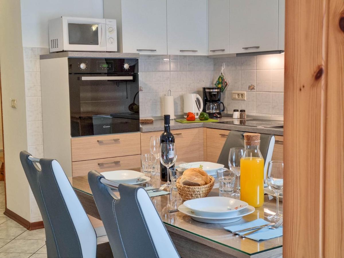 Apartmaji Jakob 1 بوويتش المظهر الخارجي الصورة