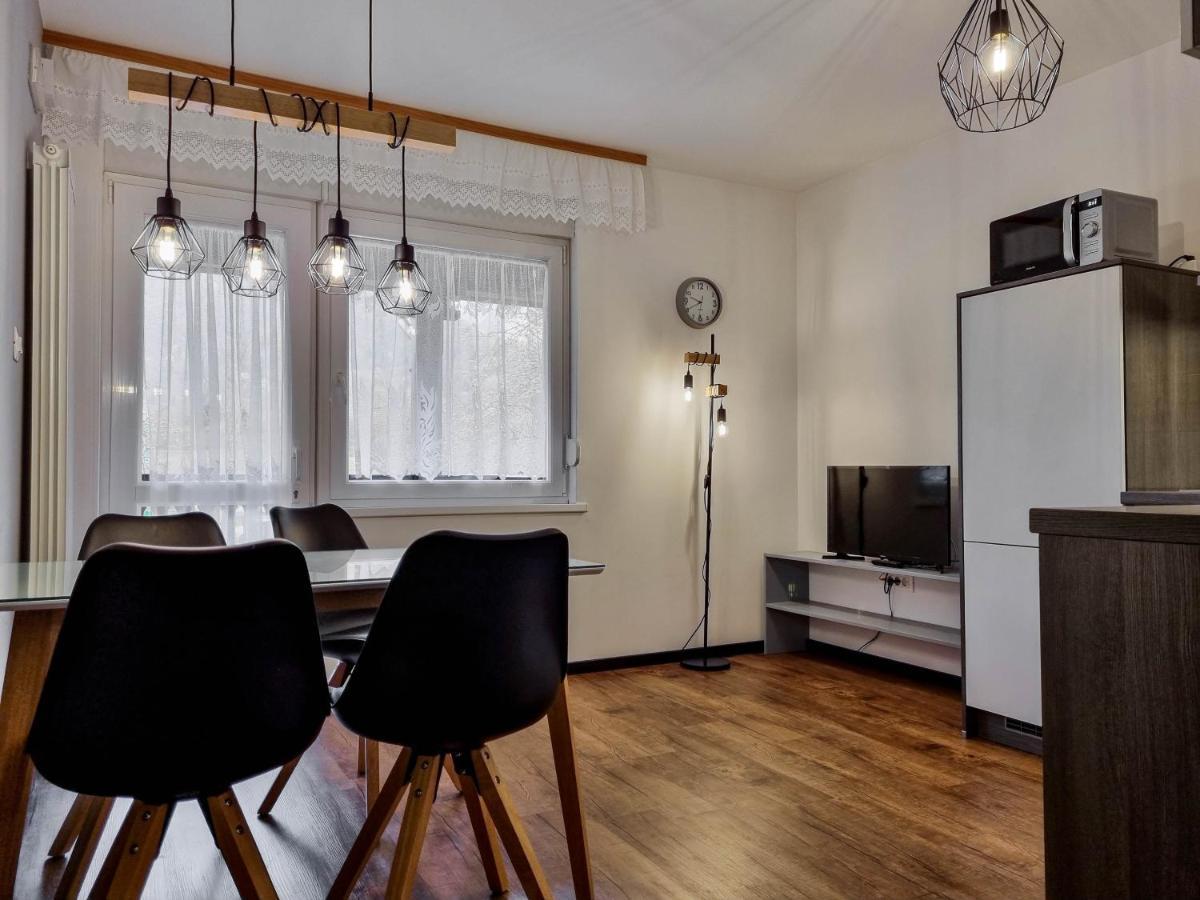 Apartmaji Jakob 1 بوويتش المظهر الخارجي الصورة