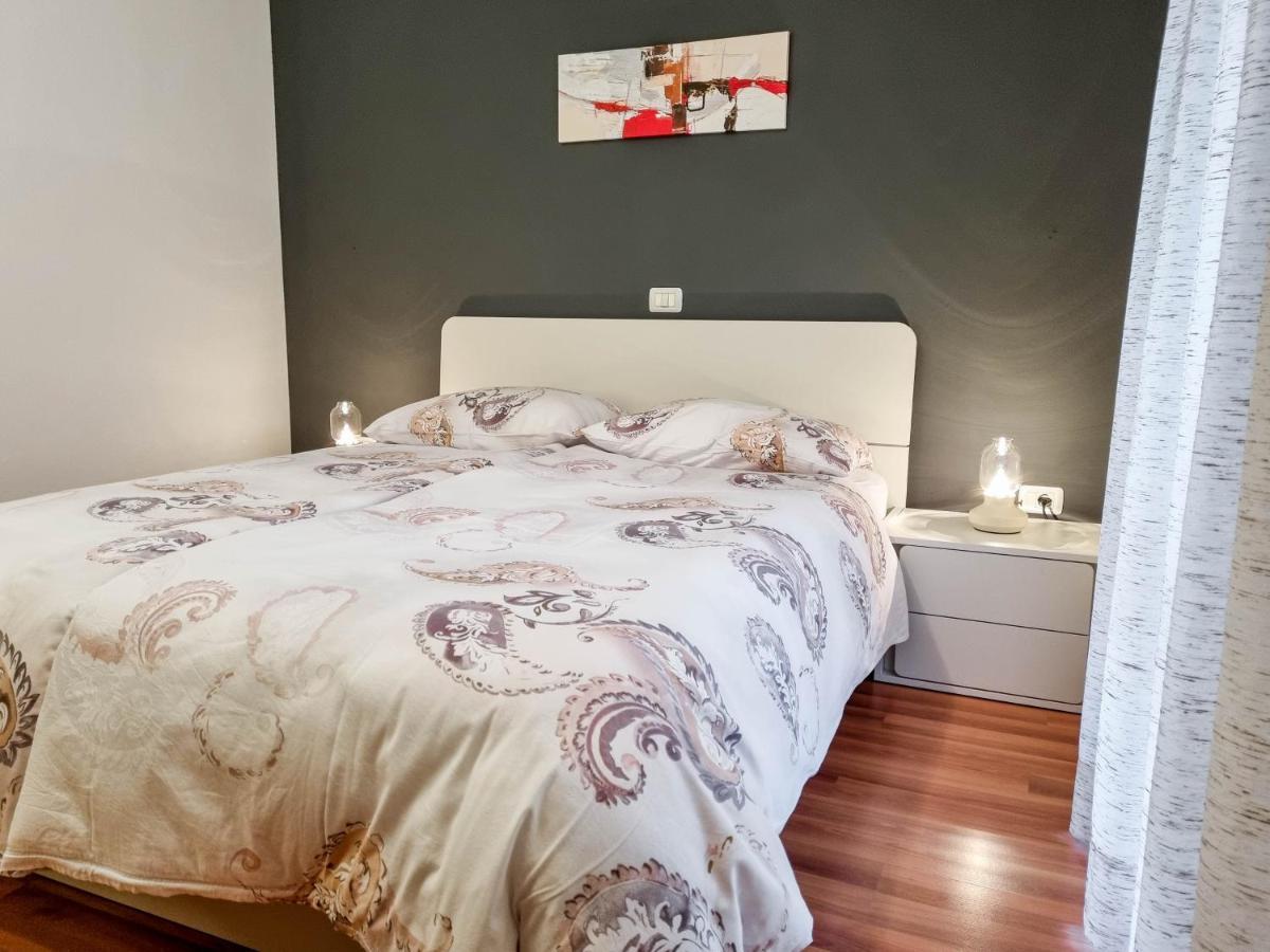 Apartmaji Jakob 1 بوويتش المظهر الخارجي الصورة