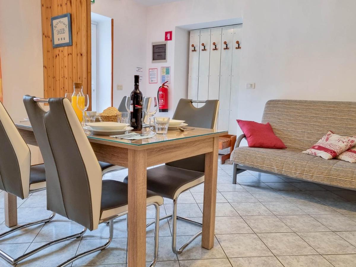 Apartmaji Jakob 1 بوويتش المظهر الخارجي الصورة