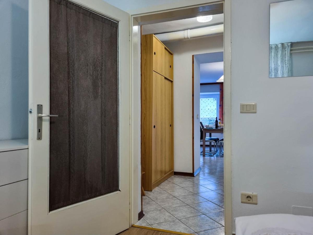 Apartmaji Jakob 1 بوويتش المظهر الخارجي الصورة