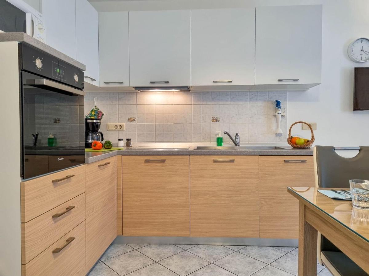 Apartmaji Jakob 1 بوويتش المظهر الخارجي الصورة