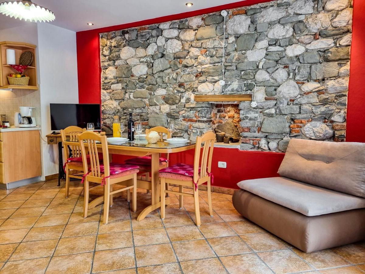 Apartmaji Jakob 1 بوويتش المظهر الخارجي الصورة