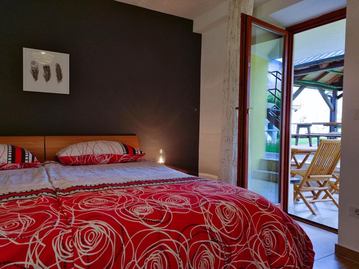 Apartmaji Jakob 1 بوويتش المظهر الخارجي الصورة
