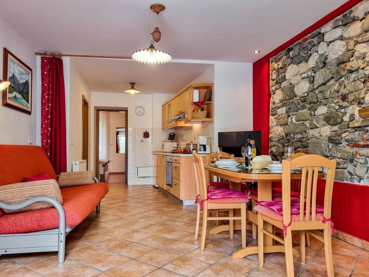 Apartmaji Jakob 1 بوويتش المظهر الخارجي الصورة