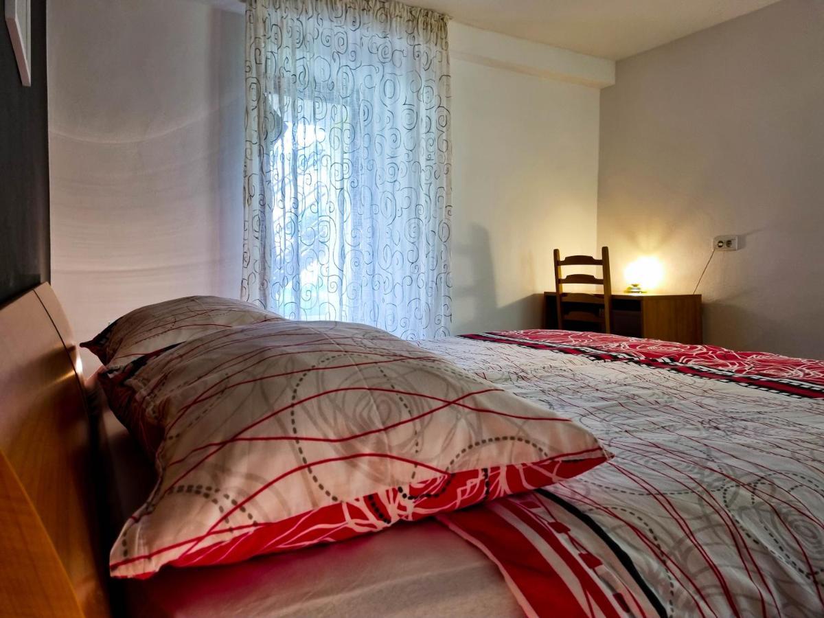 Apartmaji Jakob 1 بوويتش المظهر الخارجي الصورة