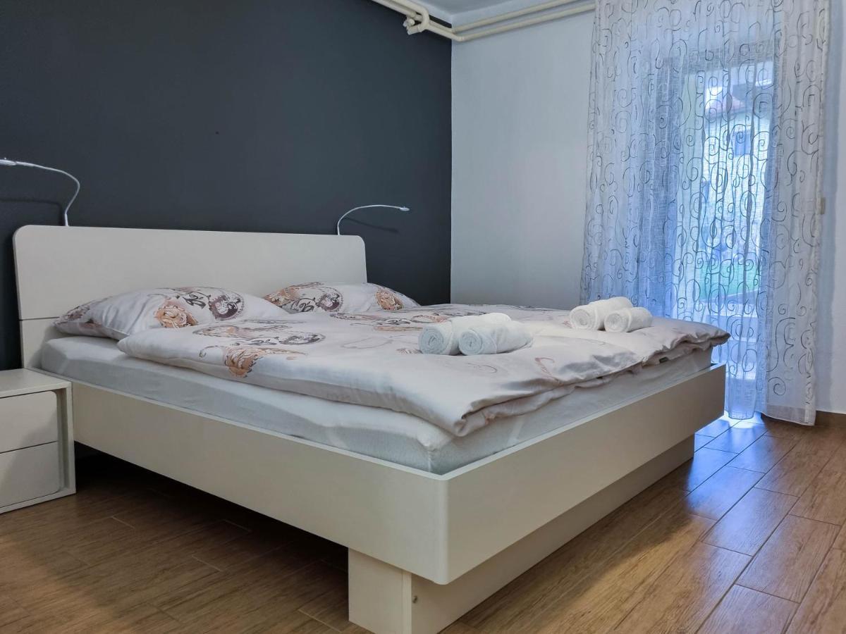 Apartmaji Jakob 1 بوويتش المظهر الخارجي الصورة