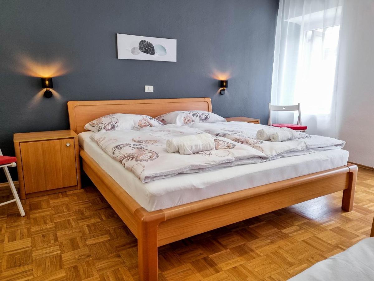 Apartmaji Jakob 1 بوويتش المظهر الخارجي الصورة