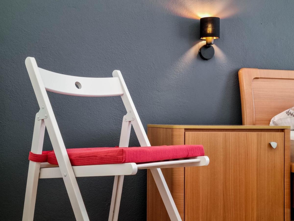 Apartmaji Jakob 1 بوويتش المظهر الخارجي الصورة