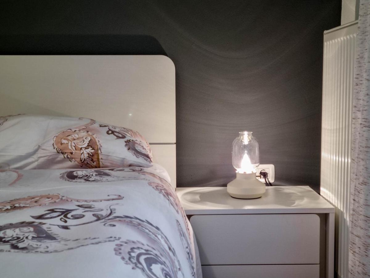 Apartmaji Jakob 1 بوويتش المظهر الخارجي الصورة