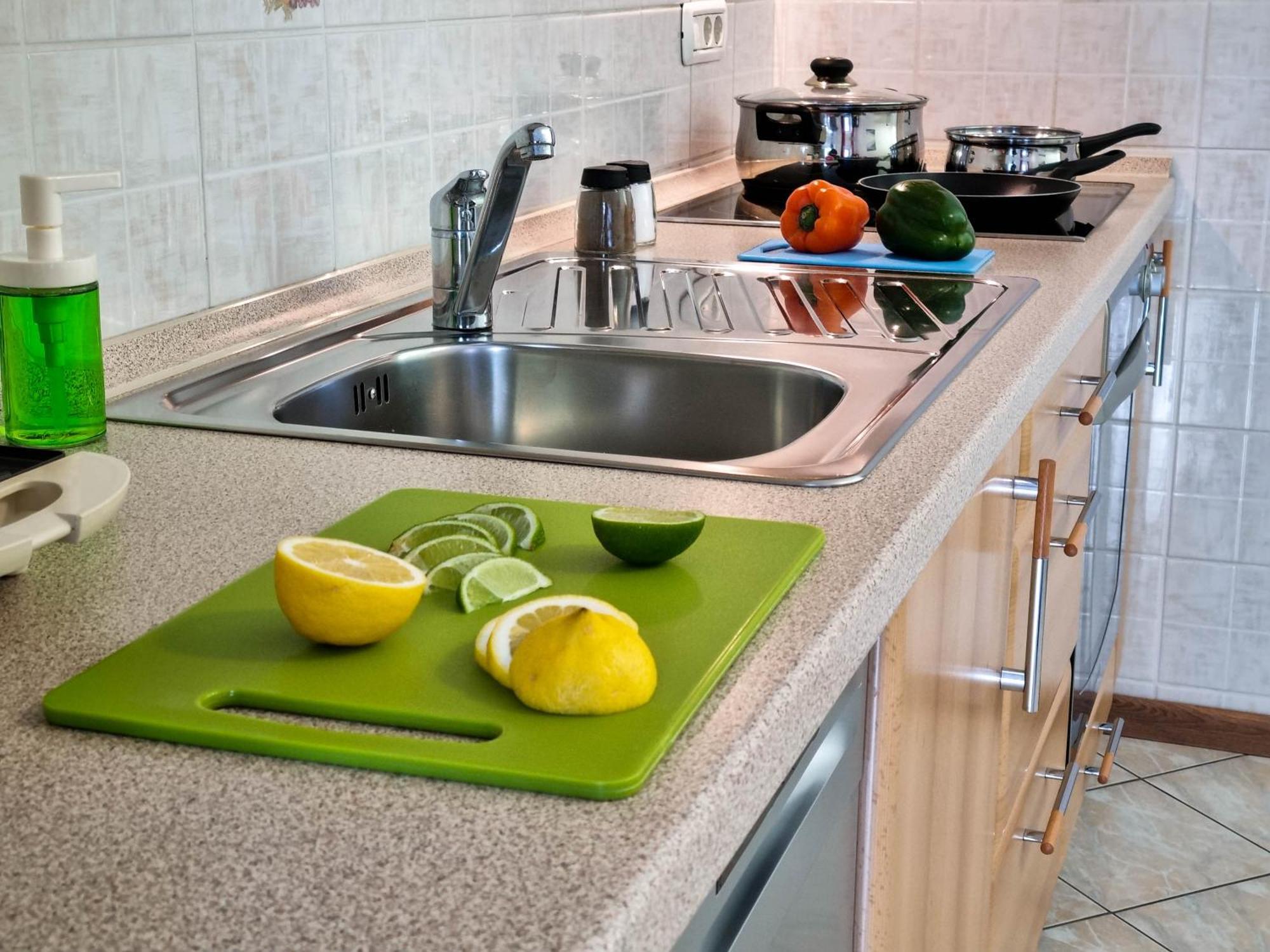 Apartmaji Jakob 1 بوويتش الغرفة الصورة